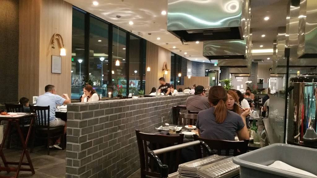 Gangnam House | restaurant | 6950 Beach Blvd Unit E303, Buena Park, CA 90621, USA | 7145231010 OR +1 714-523-1010