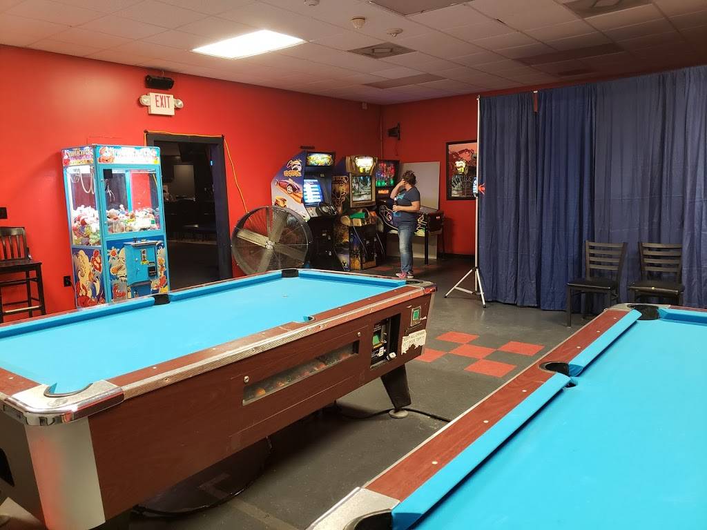 Amendment XVIII Bar & Grille | restaurant | 336 S Columbia Ave, Rincon, GA 31326, USA | 9122952741 OR +1 912-295-2741