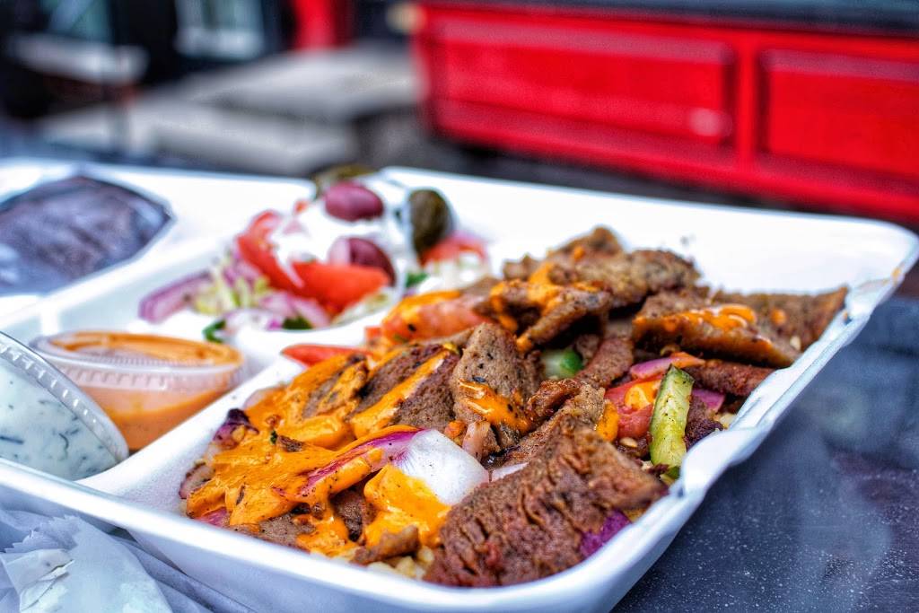 Shawarma Kebab | restaurant | 38 E Market St, West Chester, PA 19382, USA | 6104361500 OR +1 610-436-1500