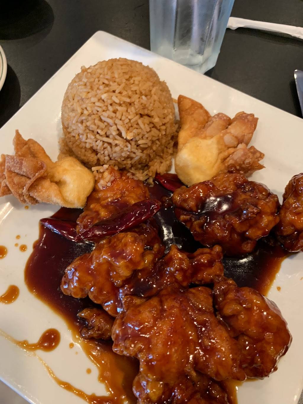 Cafe Panda Garden | restaurant | 1858 Fountain View Dr, Houston, TX 77057, USA | 7133340888 OR +1 713-334-0888