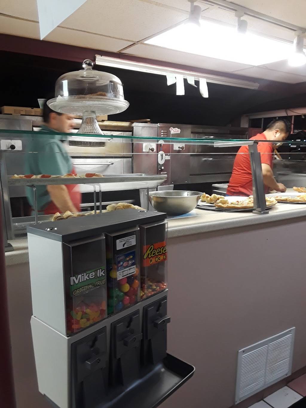 Sub Shoppe | restaurant | 103 S Cherry Ave, Maple Shade Township, NJ 08052, USA | 8567798505 OR +1 856-779-8505