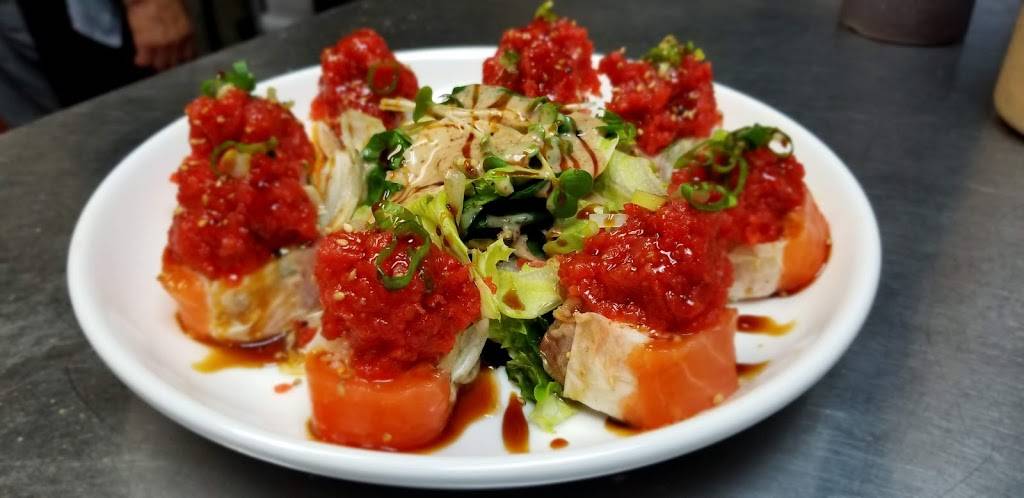 Sushi Plus | restaurant | 18856 Brookhurst St, Fountain Valley, CA 92708, USA | 7149631436 OR +1 714-963-1436