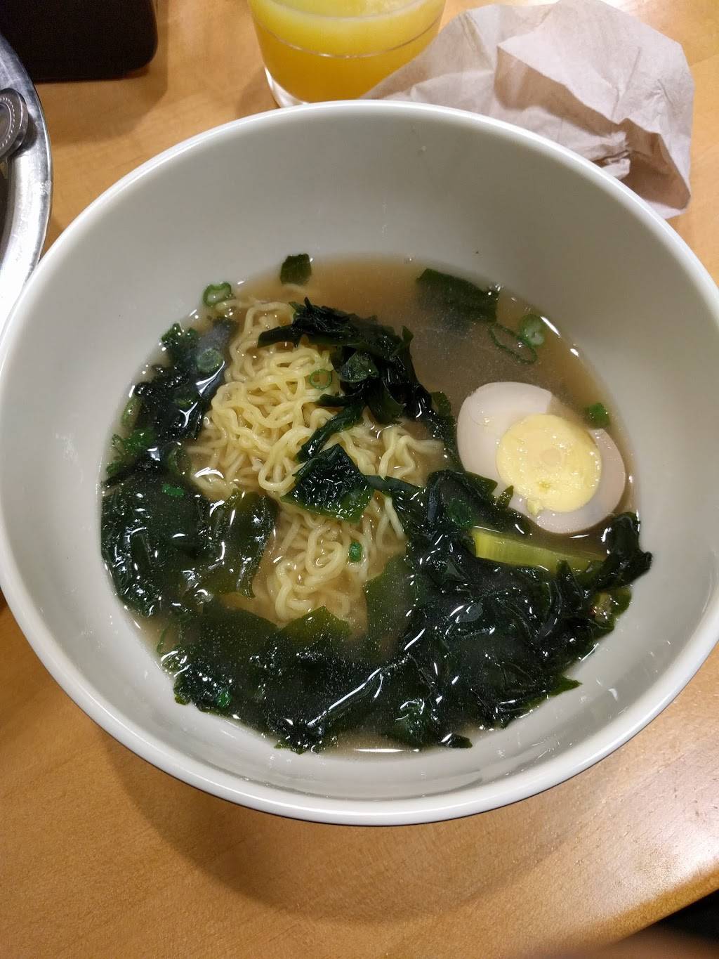 Wilbur Dining | restaurant | 658 Escondido Rd, Stanford, CA 94305, United States | 6507251505 OR +1 650-725-1505