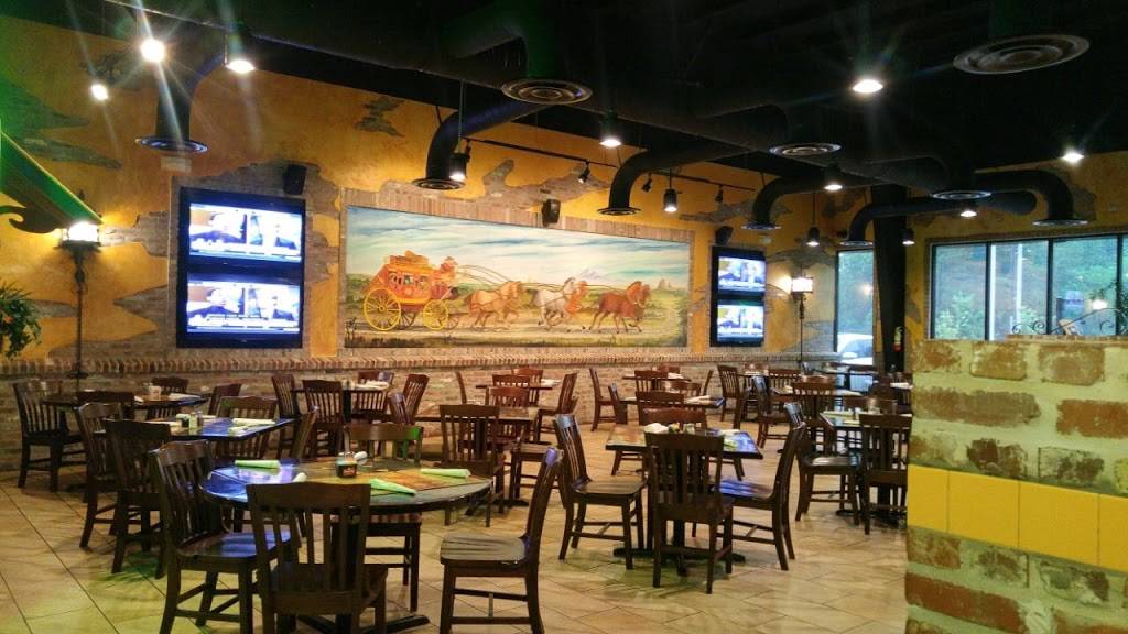 Las Palmas Méxican Restaurant | restaurant | 14790 Wax Rd, Baton Rouge, LA 70818, USA | 2252610700 OR +1 225-261-0700