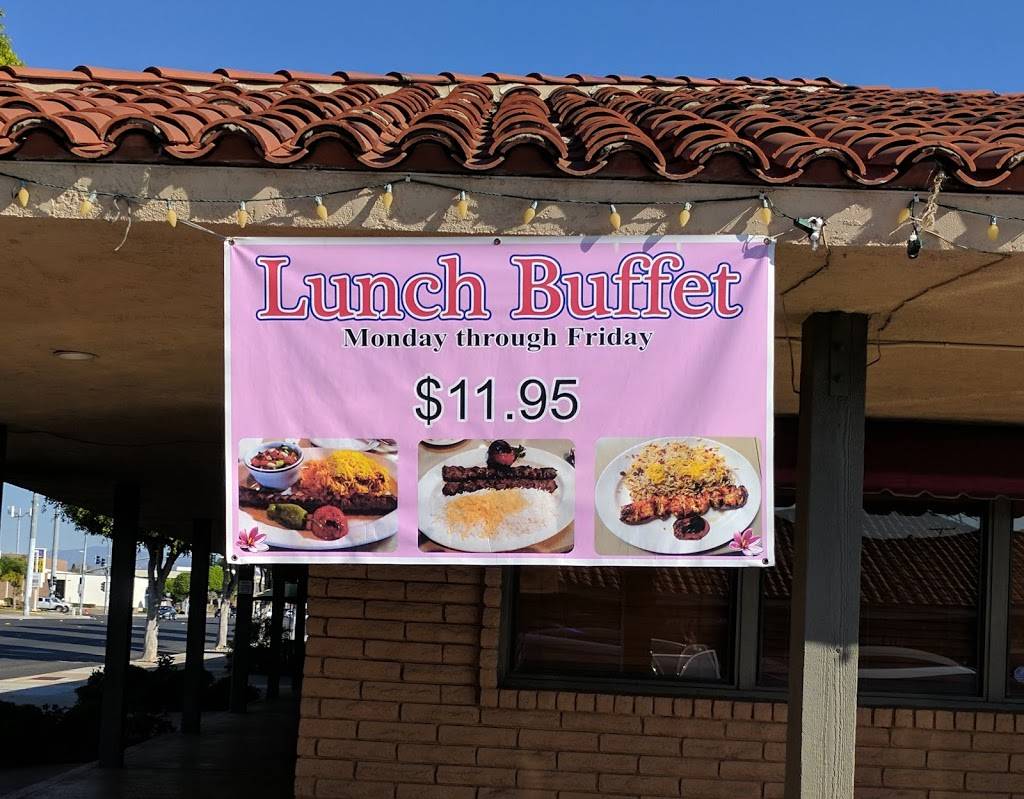 Saffron Grill | restaurant | 720 E Katella Ave, Orange, CA 92867, USA | 7145383940 OR +1 714-538-3940