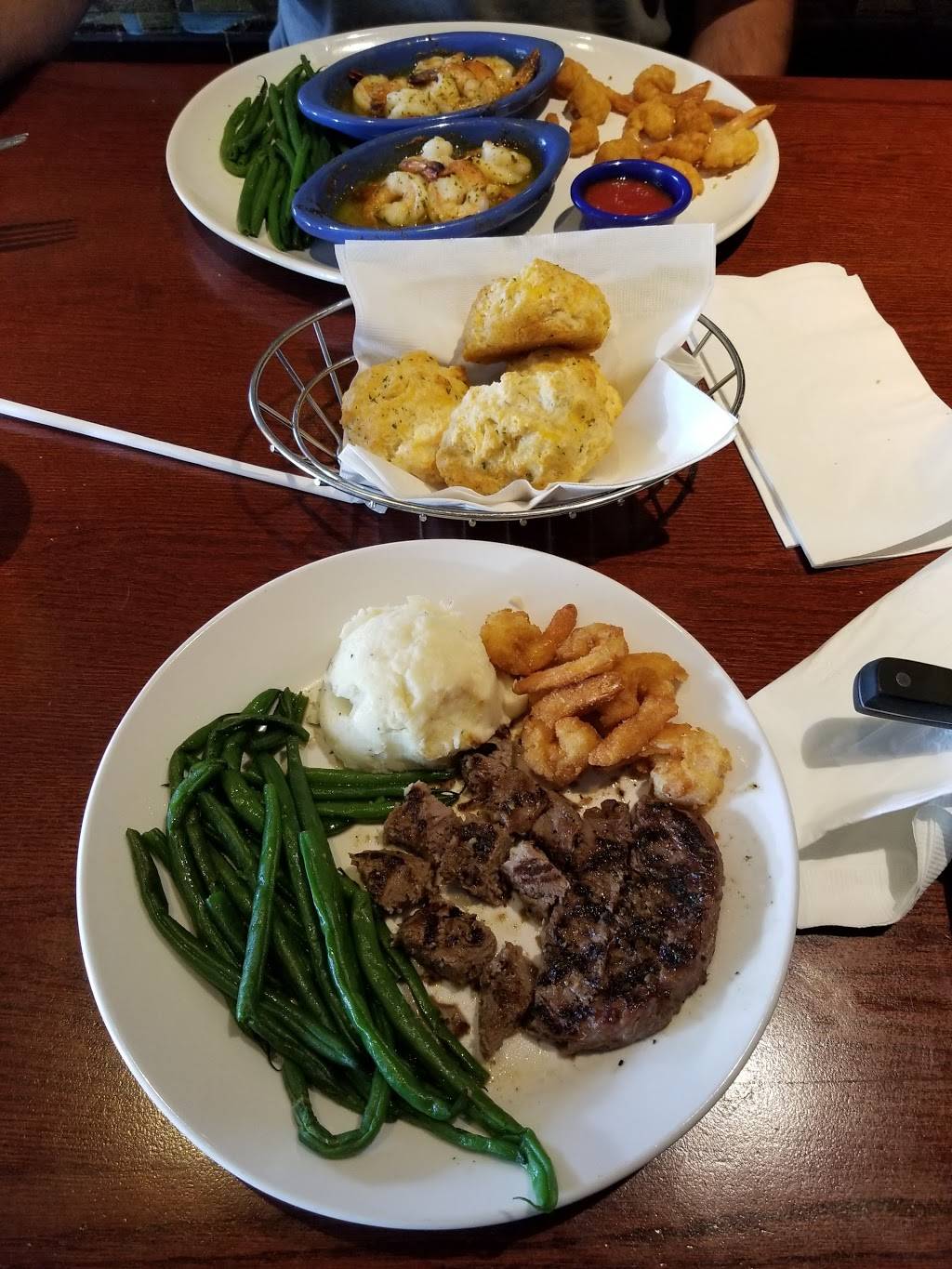 Red Lobster | restaurant | 10189 E US Hwy 36, Avon, IN 46123, USA | 3172714906 OR +1 317-271-4906