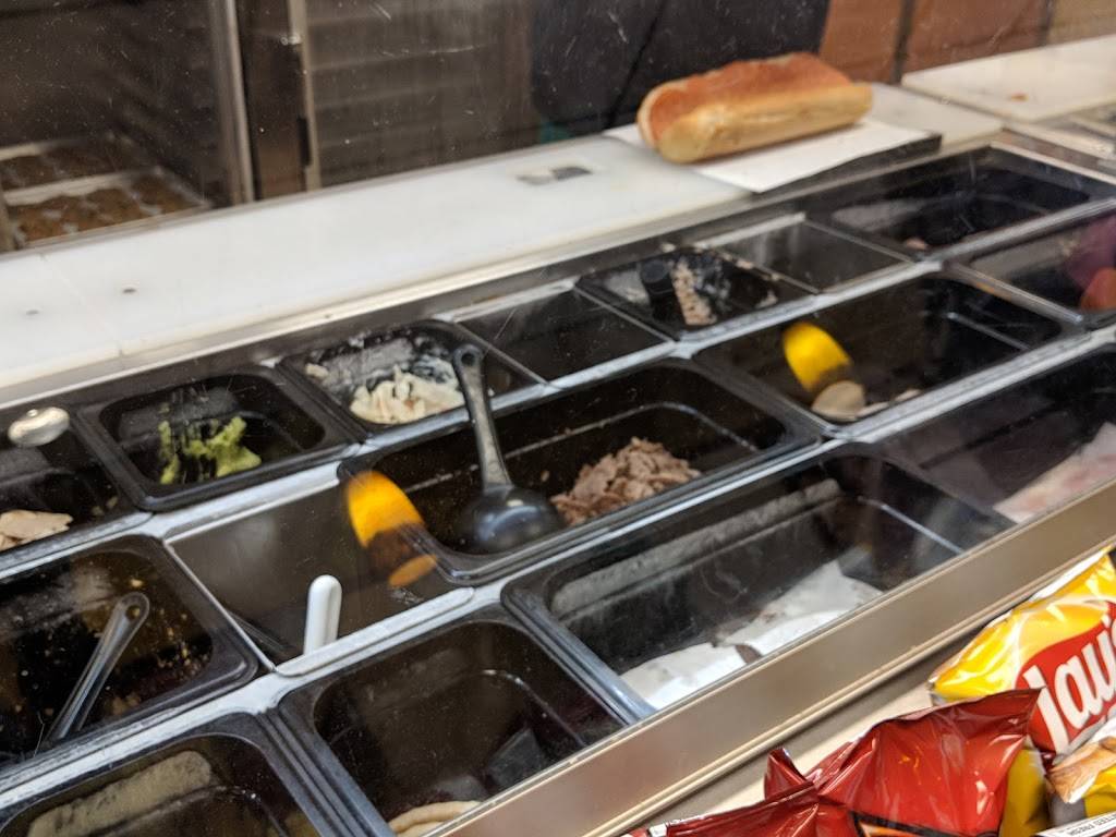 Subway | restaurant | 180 Leader Heights Suite H, York, PA 17402, USA | 7177419271 OR +1 717-741-9271