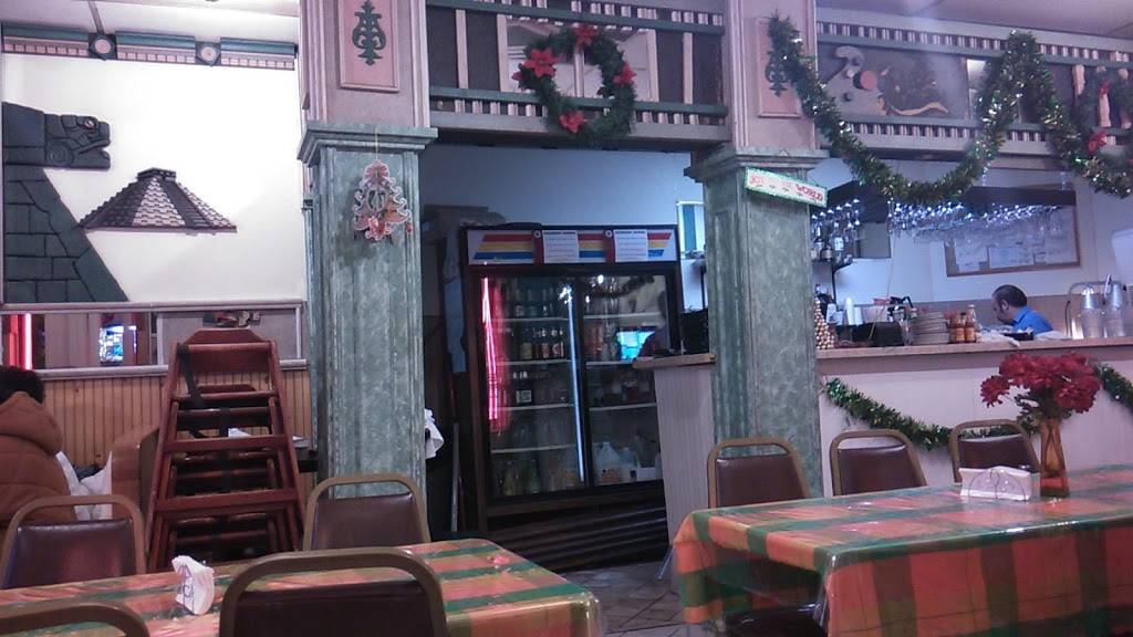 La Condesa Restaurant | restaurant | 1003 N Ashland Ave, Chicago, IL 60622, USA | 7732765121 OR +1 773-276-5121