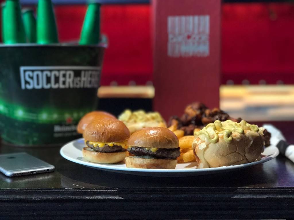 BarCode | night club | 429 N Broad St, Elizabeth, NJ 07208, USA | 9085271928 OR +1 908-527-1928