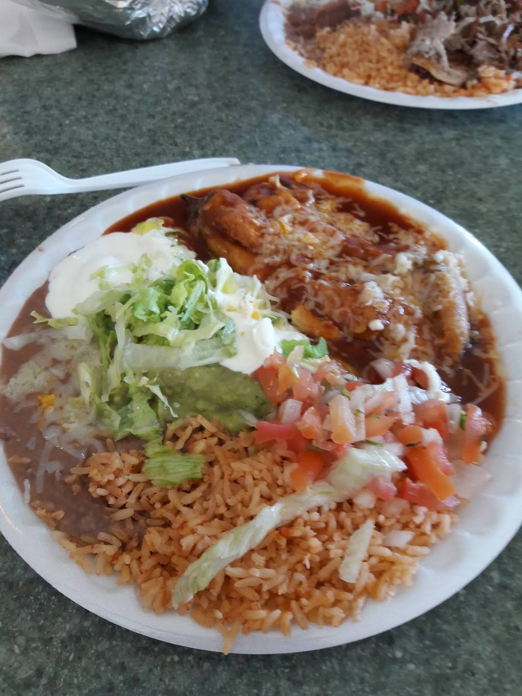 Taco Exxpress | restaurant | 6368 Power Inn Rd, Sacramento, CA 95824, USA | 9163868919 OR +1 916-386-8919