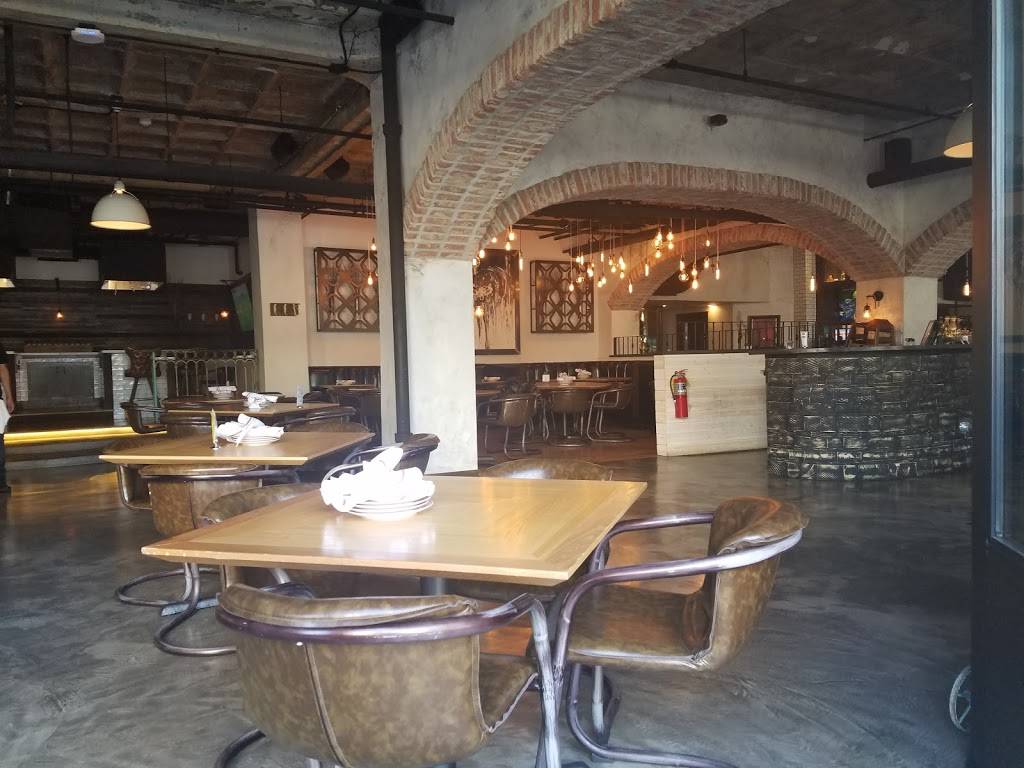 The Lobo Canteen | restaurant | 1307 S Wabash Ave, Chicago, IL 60605, USA | 3126249090 OR +1 312-624-9090