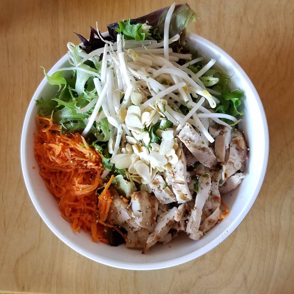 Yellow Fever - Torrance | restaurant | 24416 Crenshaw Blvd, Torrance, CA 90505, USA | 3105392249 OR +1 310-539-2249