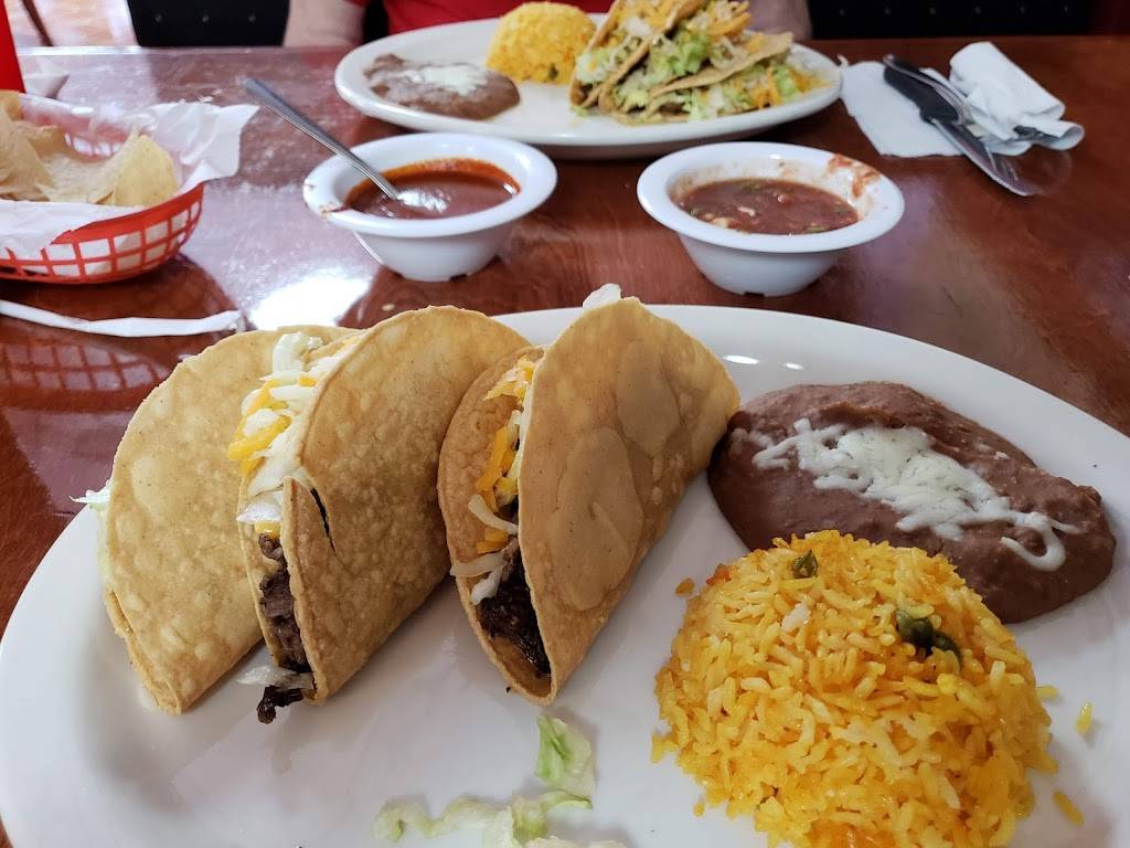 Alejandros | restaurant | 7380 Broad St, Brooksville, FL 34601, USA | 3525934352 OR +1 352-593-4352