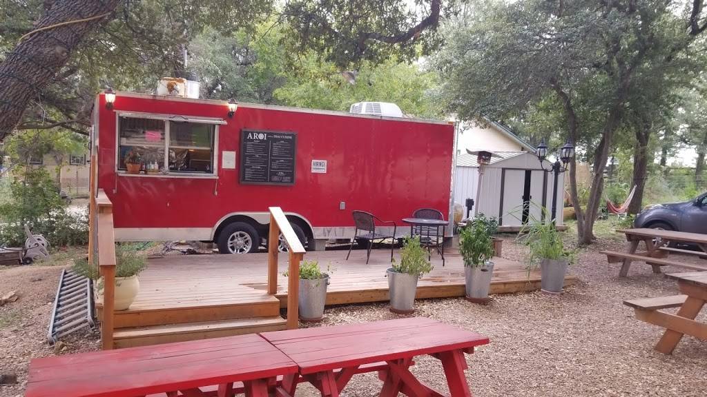 Aroi Thai Cuisine | restaurant | 12024 US-290, Austin, TX 78737, USA | 5123752092 OR +1 512-375-2092