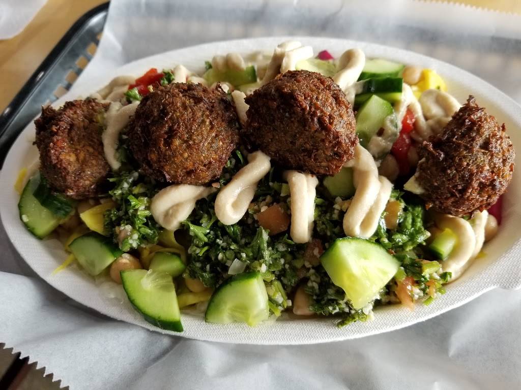 Lentil Mediterranean Grill | restaurant | 29110 Woodward Ave, Royal Oak, MI 48073, USA | 2482684439 OR +1 248-268-4439