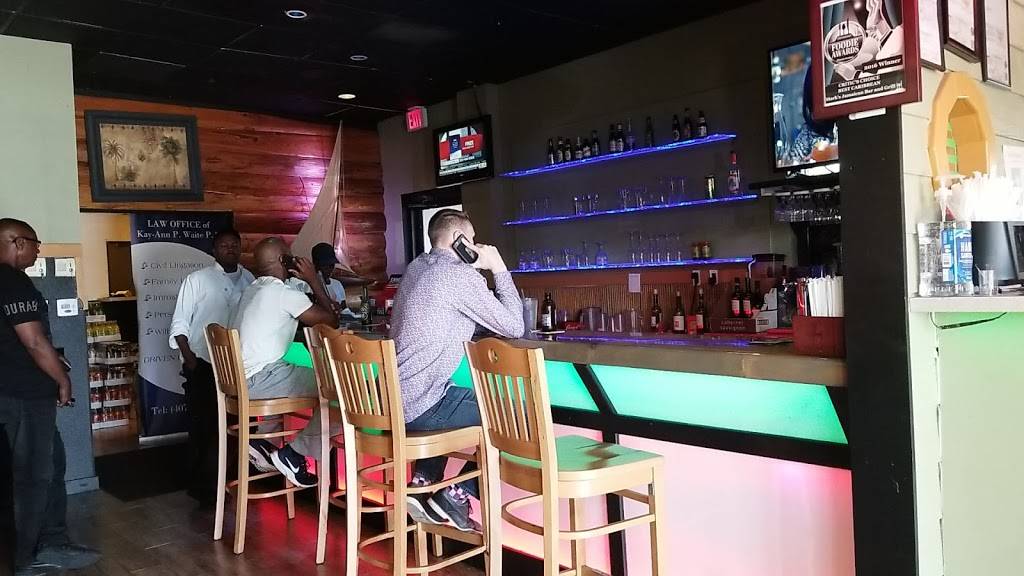 Marks Jamaican Bar and Grill | restaurant | 10173 University Blvd, Orlando, FL 32817, USA | 4076369290 OR +1 407-636-9290