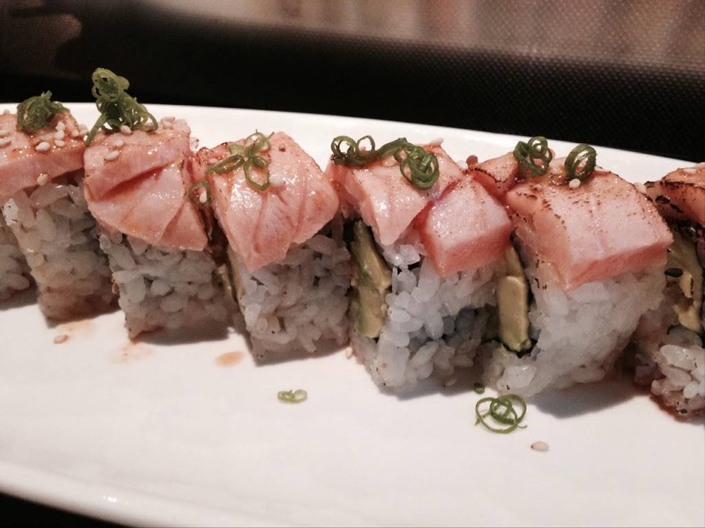 40 Tempura Sushi Restaurant | restaurant | 2551 Texas Avenue South, College Station, TX 77840, USA | 9797034034 OR +1 979-703-4034