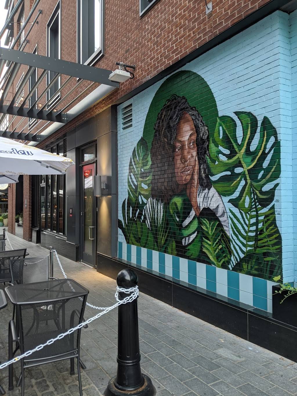 Colada Shop | restaurant | 10 Pearl St SW, Washington, DC 20024, USA | 2029322980 OR +1 202-932-2980