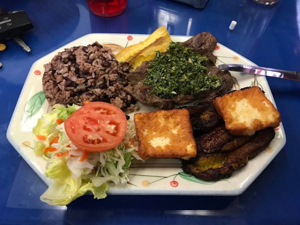 Restaurante Managua | restaurant | 2709 Santa Ana St, South Gate, CA 90280, USA | 3239739204 OR +1 323-973-9204