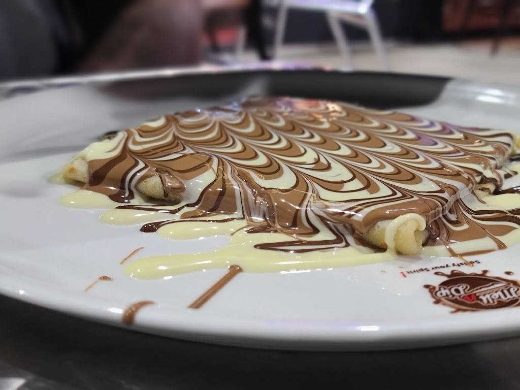 Melt n Dip Illinois | restaurant | 8258 S Harlem Ave, Bridgeview, IL 60455, USA | 7085460742 OR +1 708-546-0742