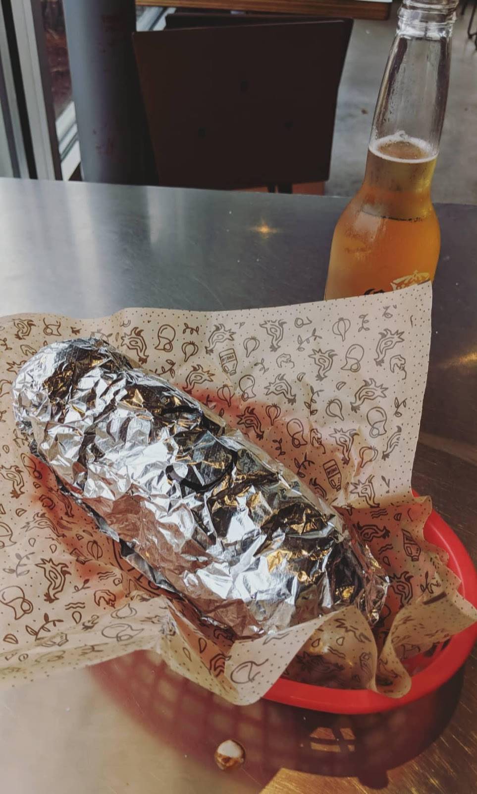 Chipotle Mexican Grill | restaurant | 5545 N Main St, Mishawaka, IN 46545, USA | 5742713353 OR +1 574-271-3353