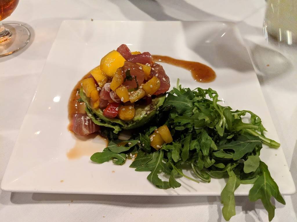 The Wharf | restaurant | 119 King St, Alexandria, VA 22314, USA | 7038362836 OR +1 703-836-2836