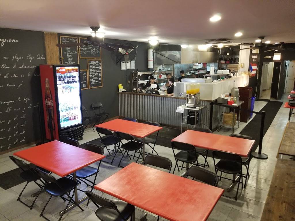 The Jibarito Stop | restaurant | 1630-1698 W 18th St, Chicago, IL 60608, USA | 3129880585 OR +1 312-988-0585