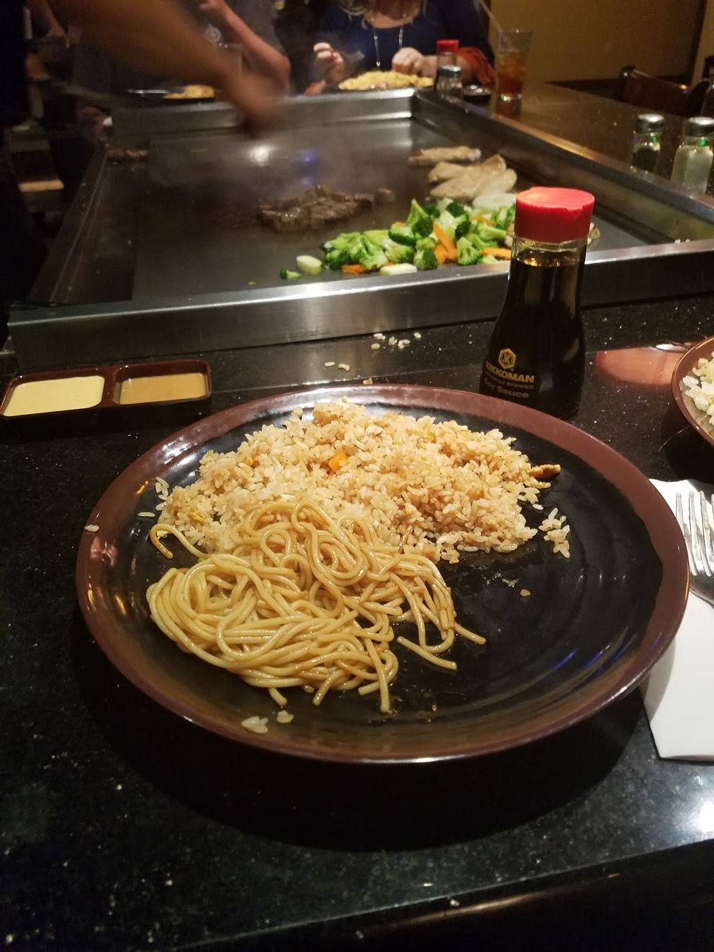 New Ichiban | restaurant | 4851 Whitesburg Dr, Huntsville, AL 35802, USA | 2568838199 OR +1 256-883-8199