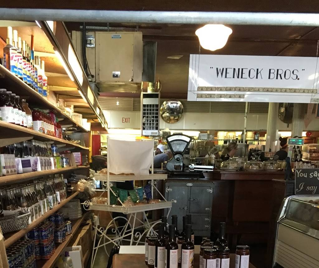 You Say Tomato | restaurant | 2801 Holmes St, Kansas City, MO 64109, USA | 8167565097 OR +1 816-756-5097