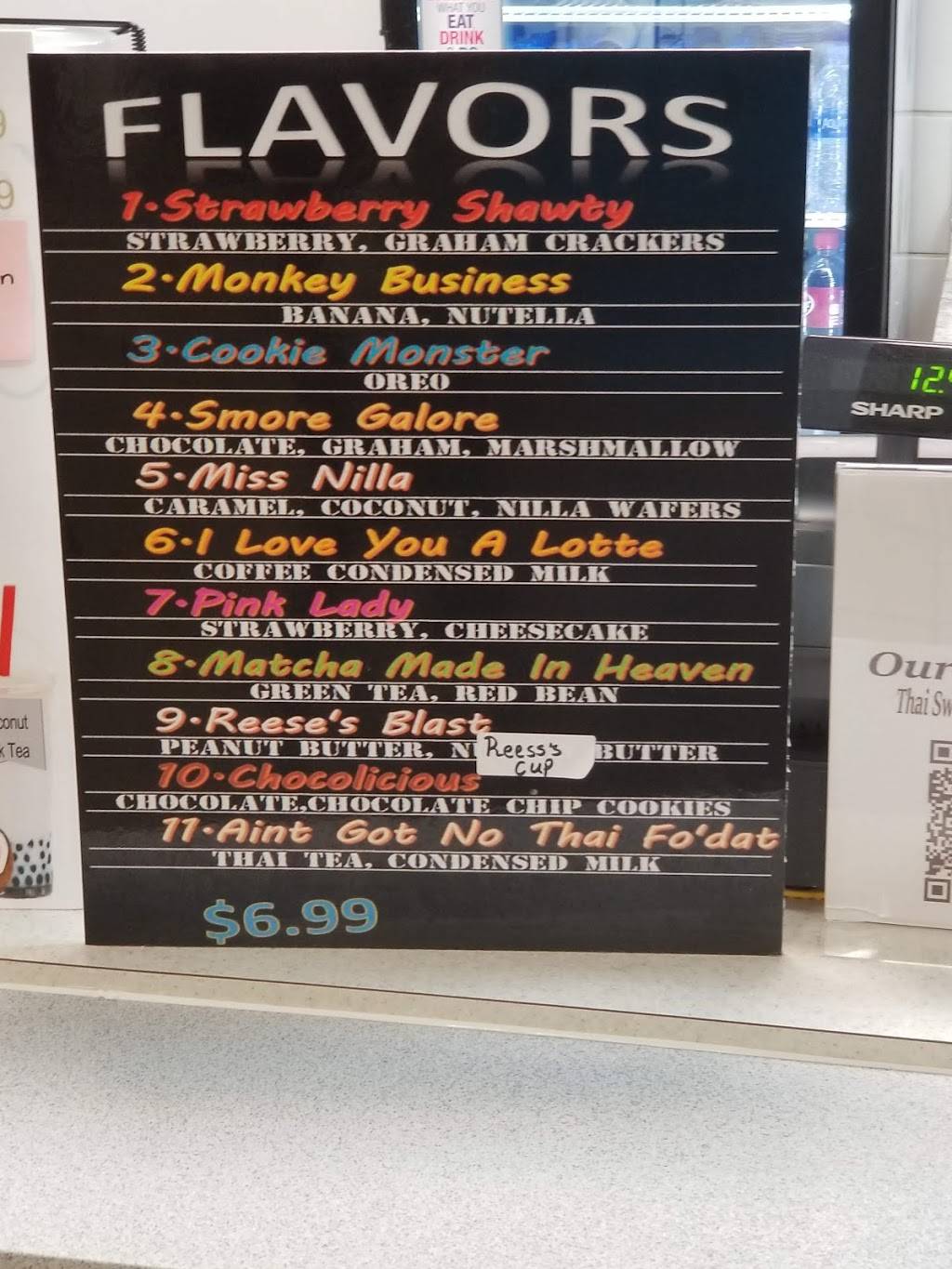 Thai Sweet House | restaurant | 1704 N Dixie Hwy, Elizabethtown, KY 42701, USA | 6462553522 OR +1 646-255-3522