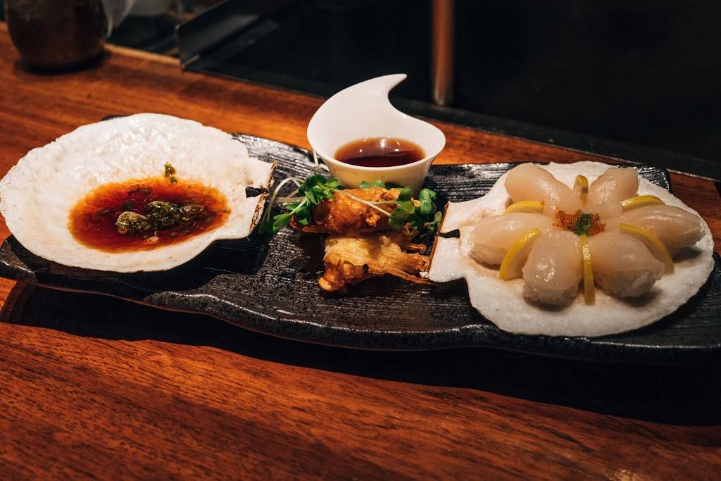 Kakui Sushi | restaurant | 2060 Mountain Blvd, Oakland, CA 94611, USA | 5103381188 OR +1 510-338-1188