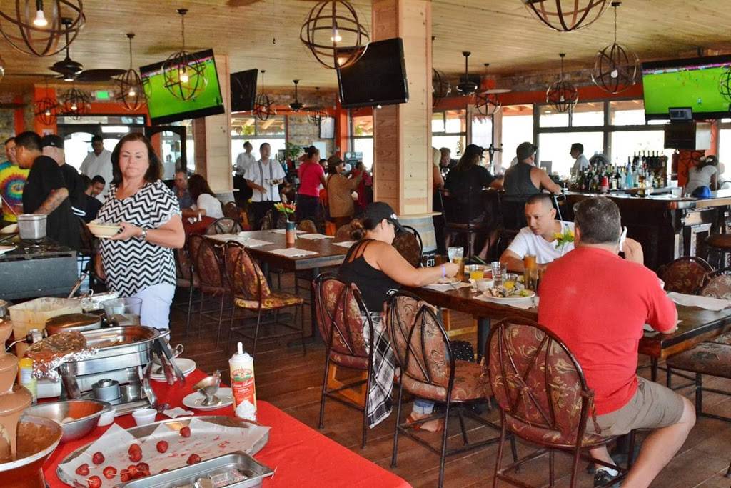 Rubens Restaurant | restaurant | Carretera Libre Tijuana-Ensenada km 43.5 Camino Vecinal El Pescador, 22711 Primo Tapia, B.C., Mexico | 016616132369 OR +52 661 613 2369