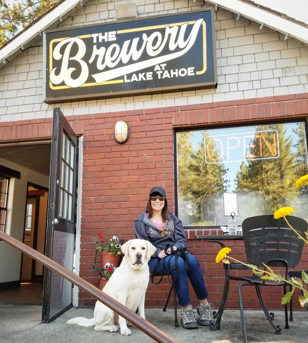 The Brewery At Lake Tahoe | restaurant | 3542 Lake Tahoe Blvd, South Lake Tahoe, CA 96150, USA | 5305442739 OR +1 530-544-2739