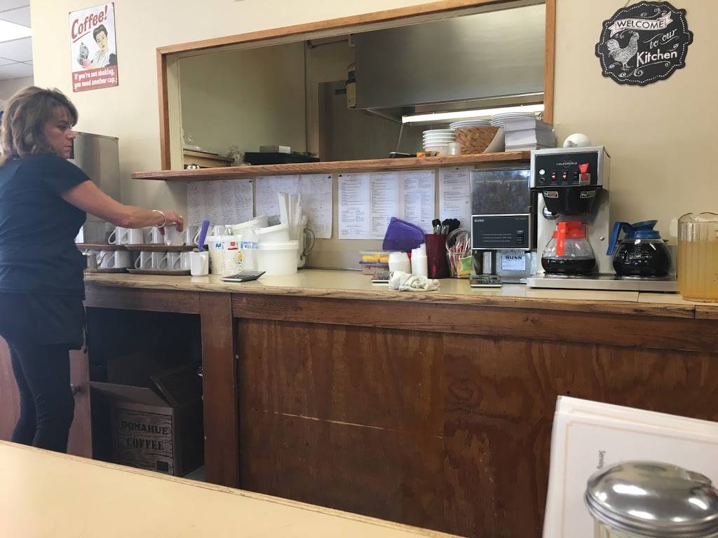 The Eggshell Restaurant | restaurant | 563 NH-106, Loudon, NH 03307, USA | 6037834060 OR +1 603-783-4060