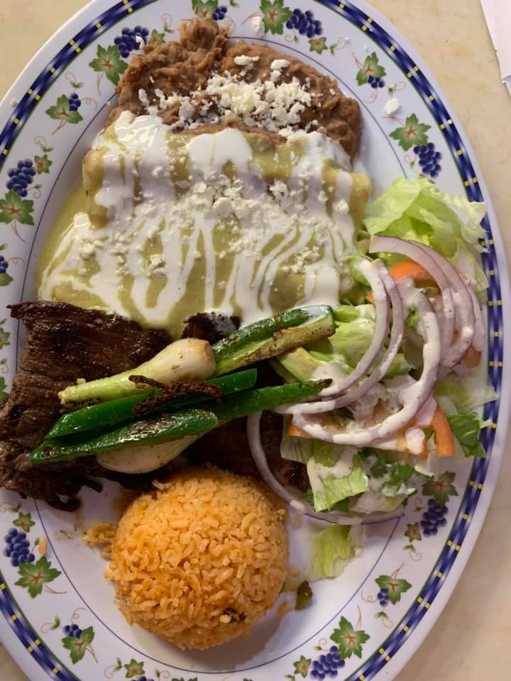 Taco N Madre Taqueria Y Cevicheria | restaurant | 63 Winifred St W, St Paul, MN 55107, USA | 6513404614 OR +1 651-340-4614