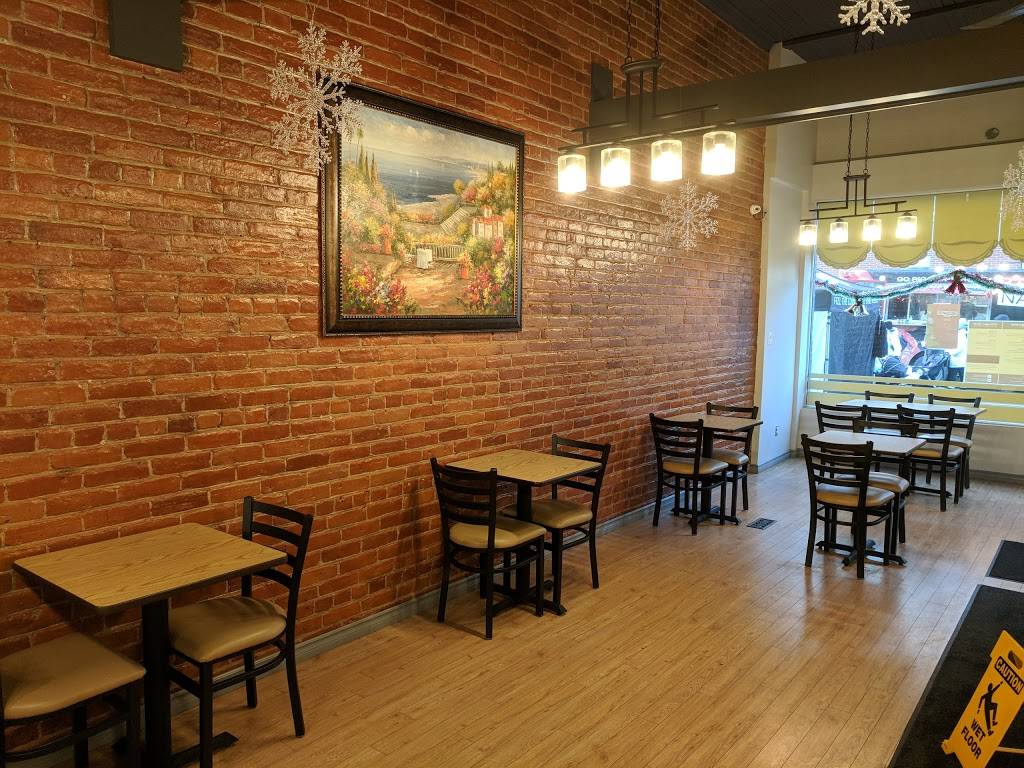 Mamas Pierogies | restaurant | 222 Main St E, Milton, ON L9T 1N8, Canada | 2898788899 OR +1 289-878-8899