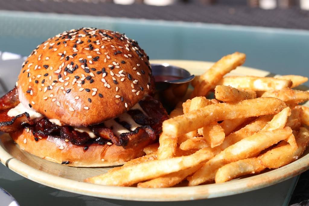 Cinder House | restaurant | 999 N 2nd St, St. Louis, MO 63102, USA | 3148815759 OR +1 314-881-5759