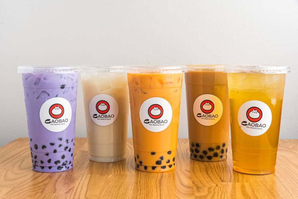 Caobao Hot Steamy Buns | restaurant | 11805 Westheimer Rd Ste 340, Houston, TX 77077, USA | 2818093991 OR +1 281-809-3991