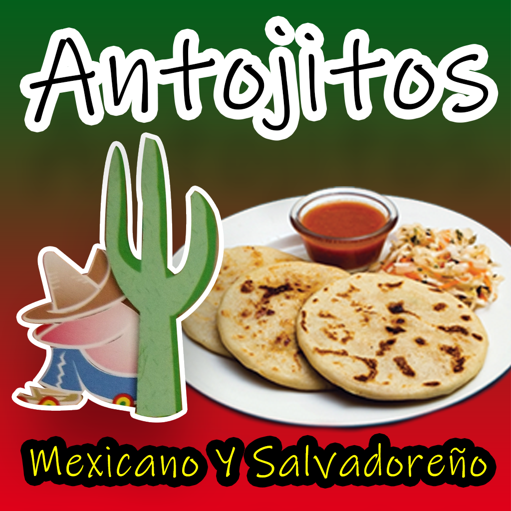 Antojitos Mexicanos Y Salvadoreños | restaurant | 2400 Santa Fe Ave, Long Beach, CA 90810, USA | 5623065249 OR +1 562-306-5249