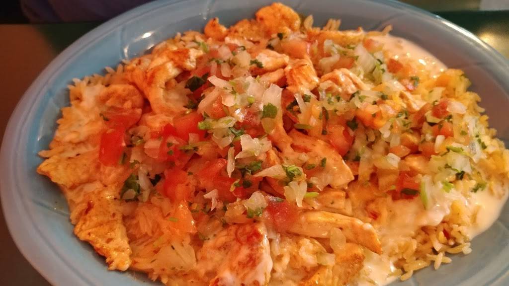 Monte Alban 2 Mexican Restaurant | restaurant | Ashland, AL 36251, USA | 2563542988 OR +1 256-354-2988