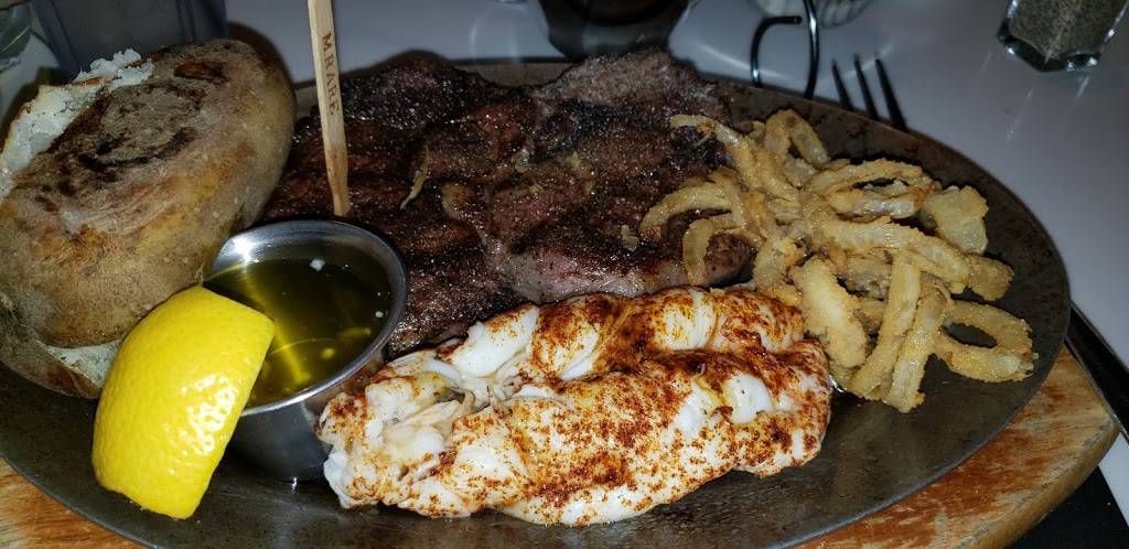 El Rancho Inn Steak & Lobster | restaurant | 1457 Mariposa Road, Stockton, CA 95205, USA | 2094671529 OR +1 209-467-1529