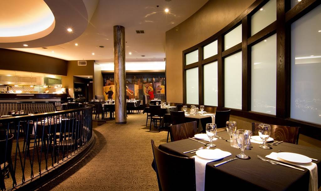 Venue Restaurant & Lounge | restaurant | 4111 Pioneer Woods Dr Ste 100, Lincoln, NE 68506, USA | 4024888368 OR +1 402-488-8368