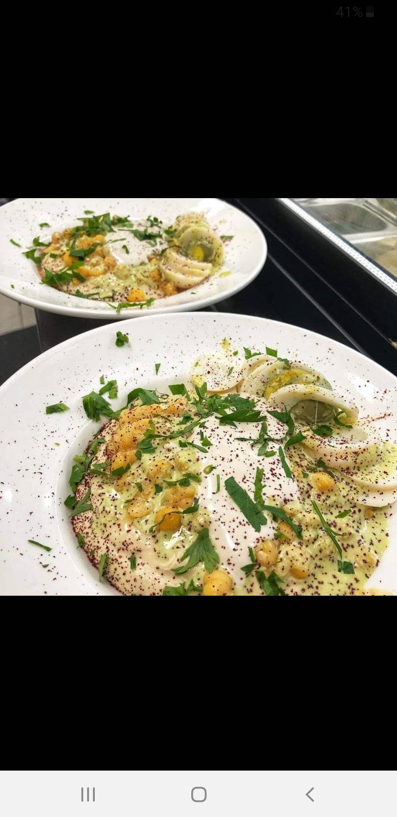 Hummus Inc | restaurant | 445 Albee Square W, Brooklyn, NY 11201, USA | 9293887988 OR +1 929-388-7988