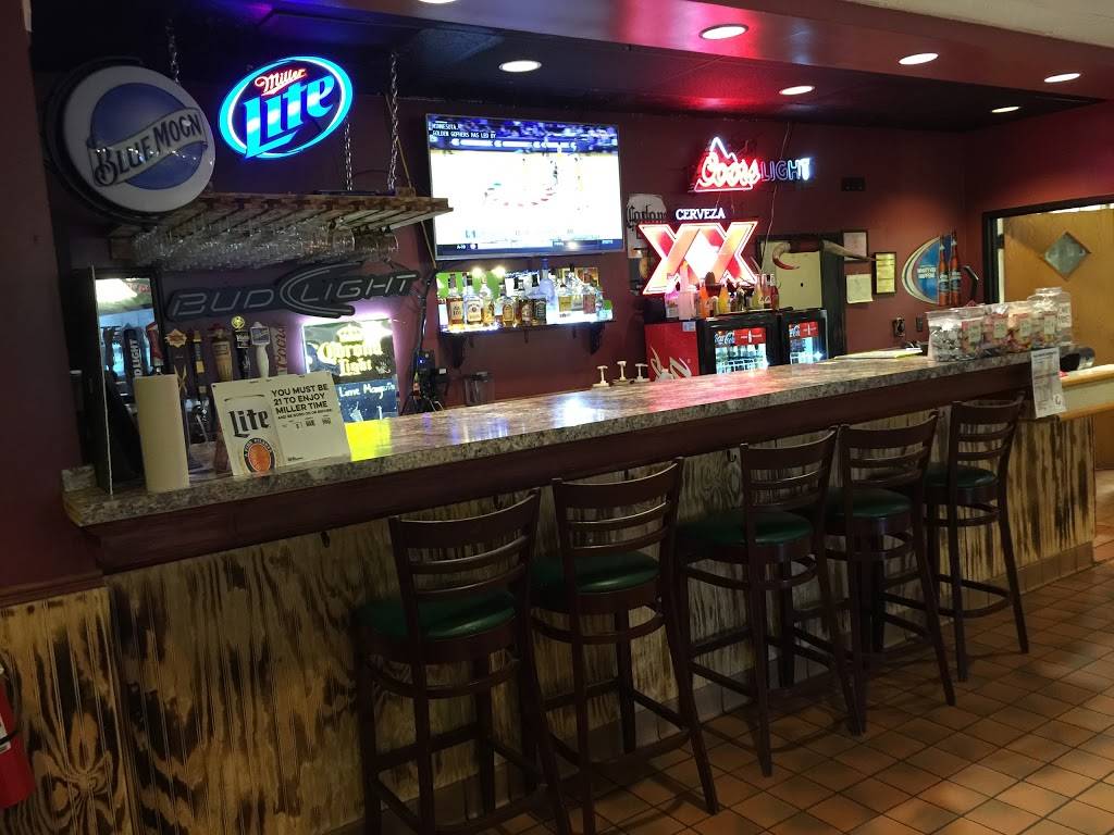 Margaritas Jalisco North | restaurant | 1835 NW Topeka Blvd ste 161-a, Topeka, KS 66608, USA | 7854085833 OR +1 785-408-5833