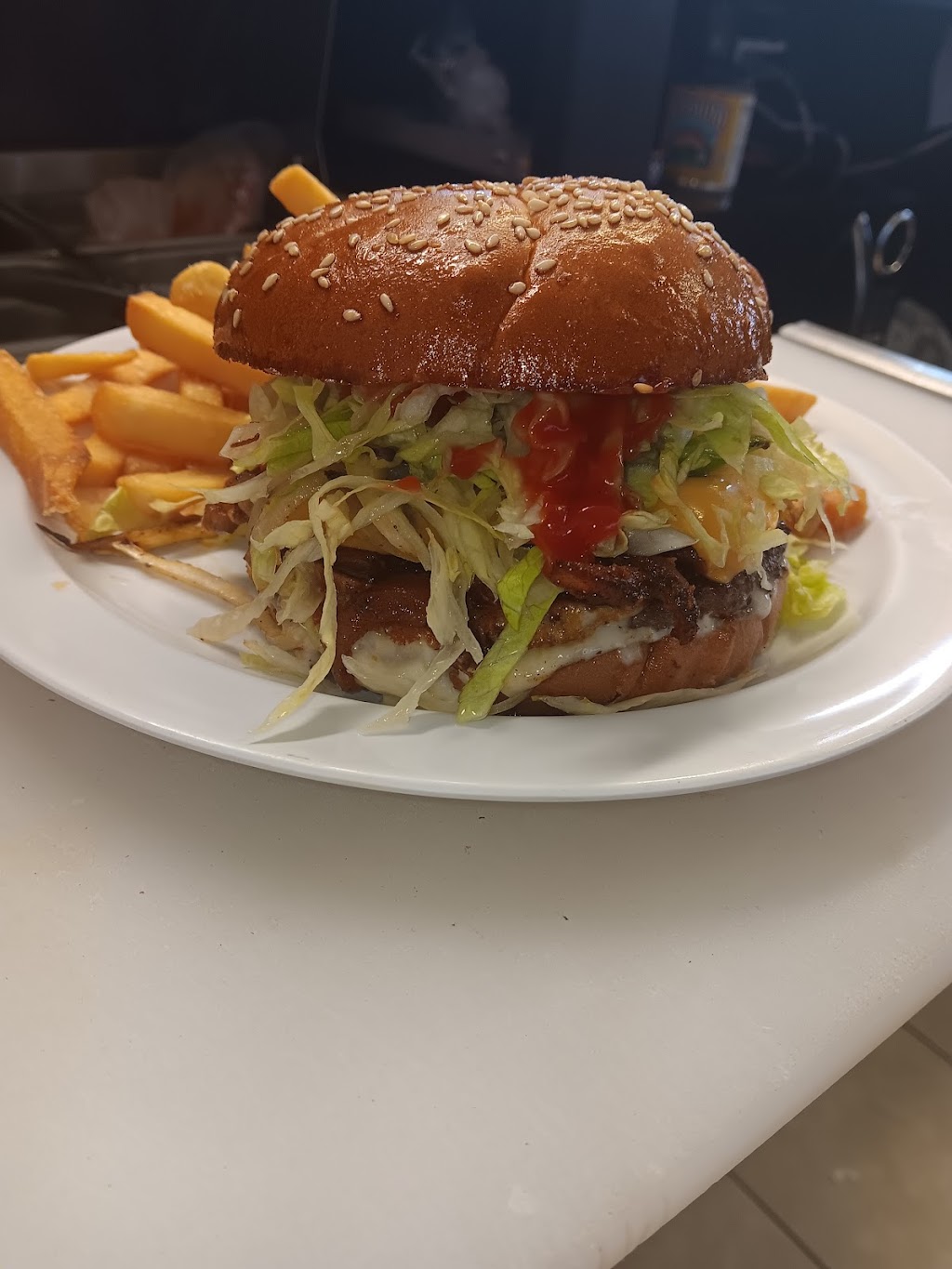 Taqueria las koritas | restaurant | 1905 W 51st St, Chicago, IL 60609, USA | 7737441097 OR +1 773-744-1097