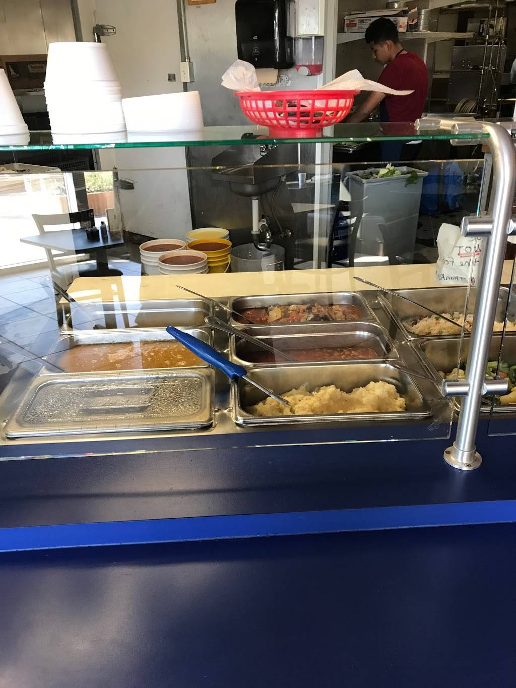 Tinos Greek Cafe | restaurant | 1201 Barbara Jordan Blvd #1230, Austin, TX 78723, USA | 5124749292 OR +1 512-474-9292