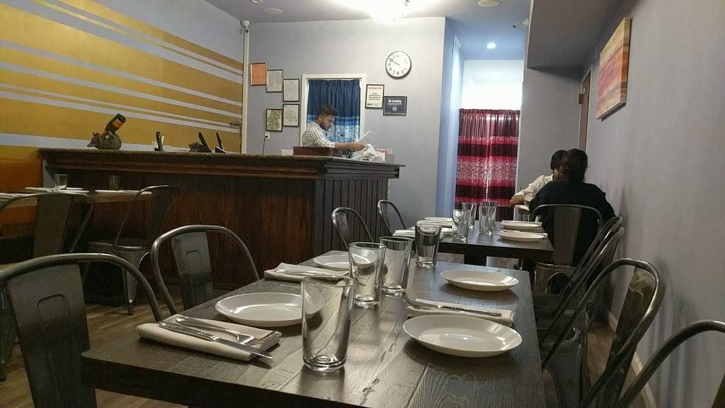 Garam Masala | restaurant | 1819 Palmetto St, Ridgewood, NY 11385, USA | 3477992071 OR +1 347-799-2071