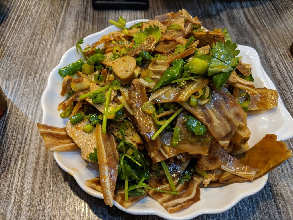 Dings Garden | restaurant | 733 W Naomi Ave, Arcadia, CA 91007, USA | 6264451200 OR +1 626-445-1200