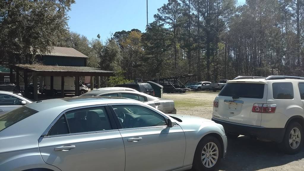 Nostalgic Towing | restaurant | 13503 E Oglethorpe Hwy, Midway, GA 31320, USA | 8009590306 OR +1 800-959-0306