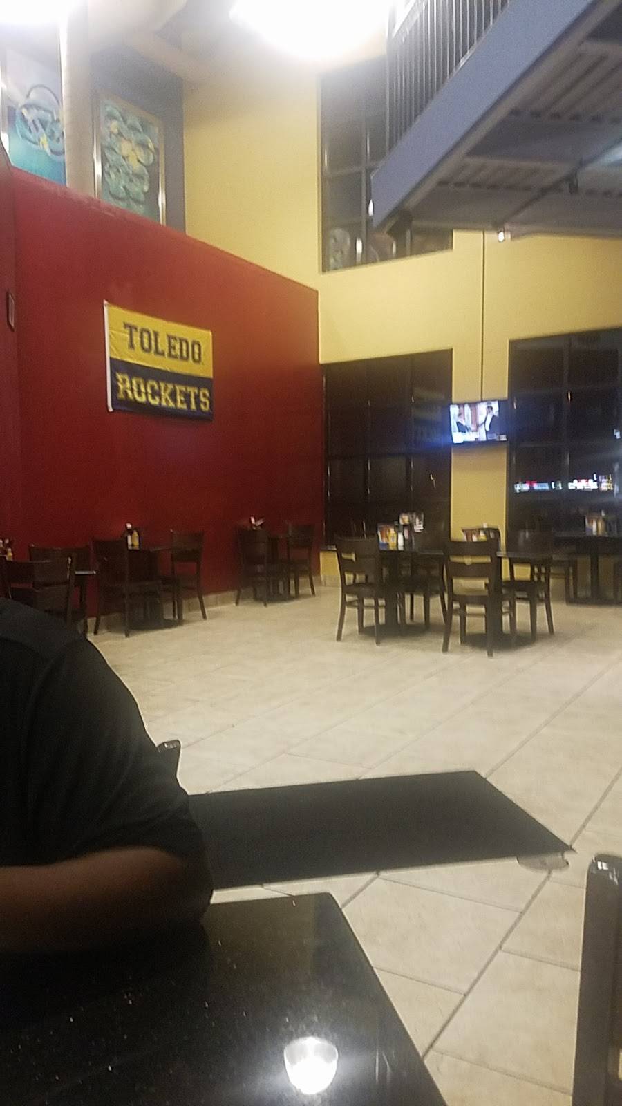 Eat At Oasis Pizza & Grill | restaurant | 2903 Dorr St, Toledo, OH 43607, USA | 4195363663 OR +1 419-536-3663